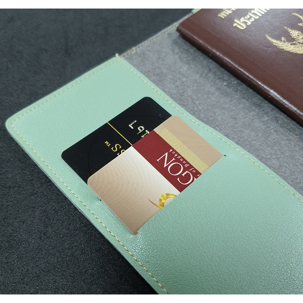 ปกพาสสปอร์ต-passport-cover