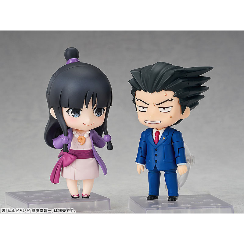 pre-order-จอง-nendoroid-ace-attorney-maya-fey-อ่านรายละเอียดก่อนสั่งซื้อ