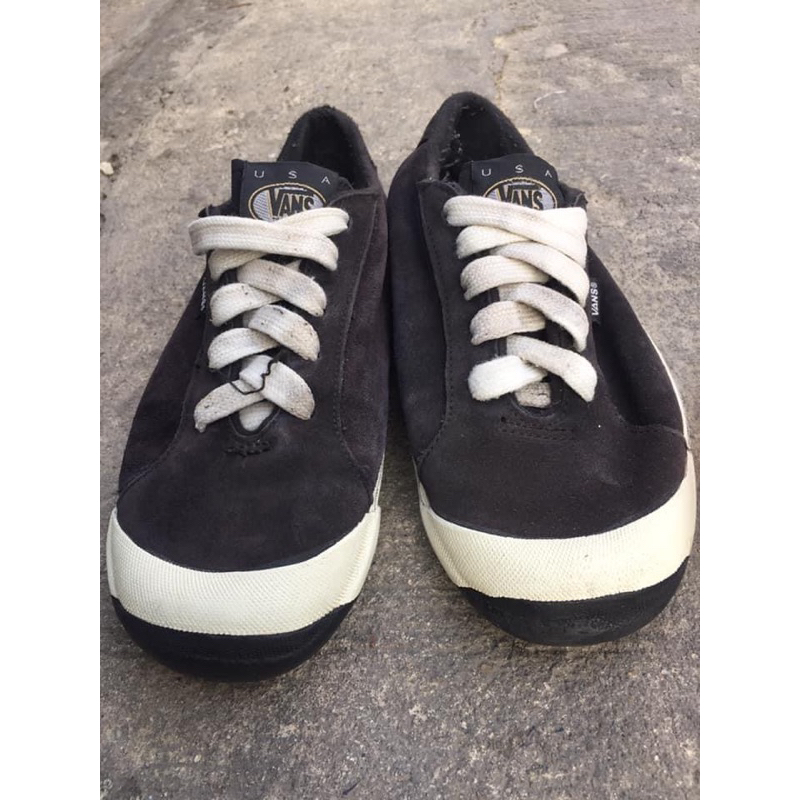 Vans Made in USA 199x Shopee Thailand