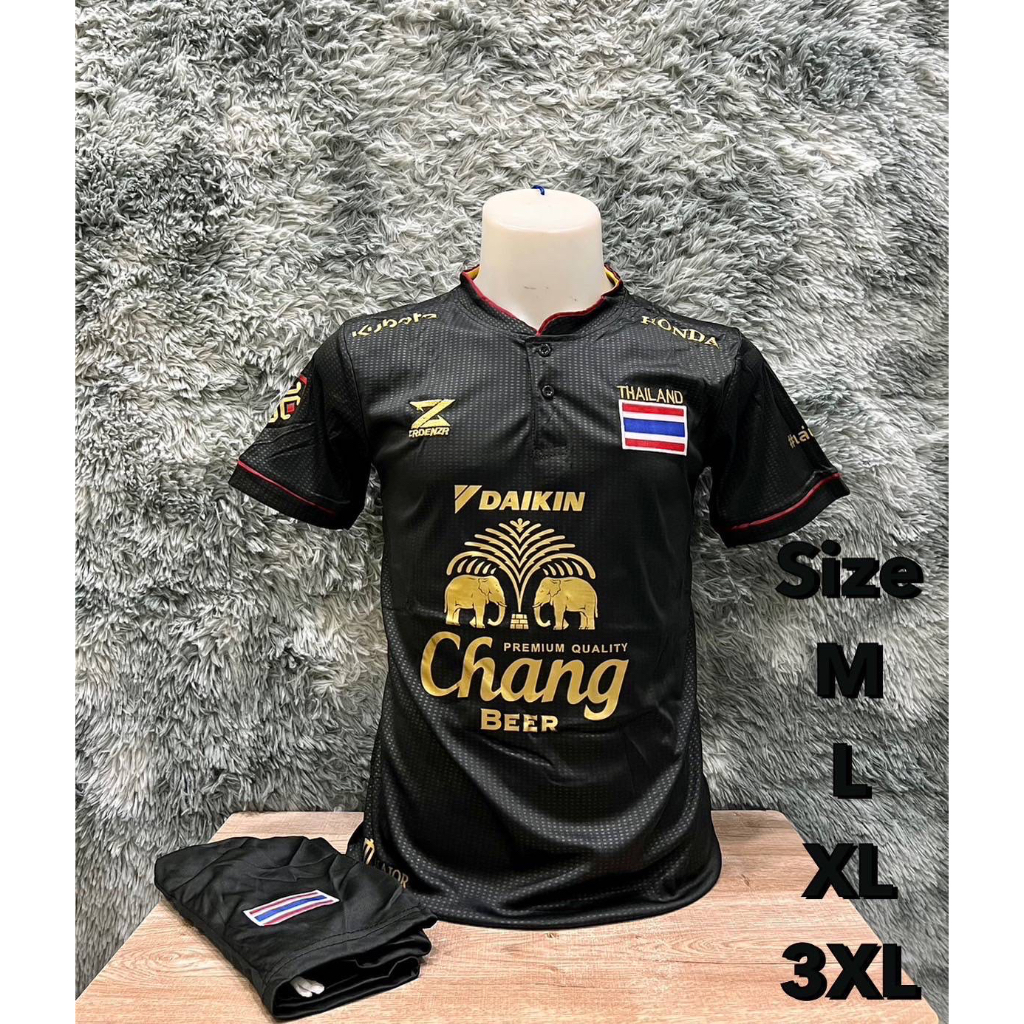 ส่งไว-ชุดกีฬาผู้ใหญ่-ทีมสโมสรการท่าเรือ-มาใหม่-m-l-xl-3xl-พร้อมส่งพร้อมส่ง-สินค้าตรงปก100