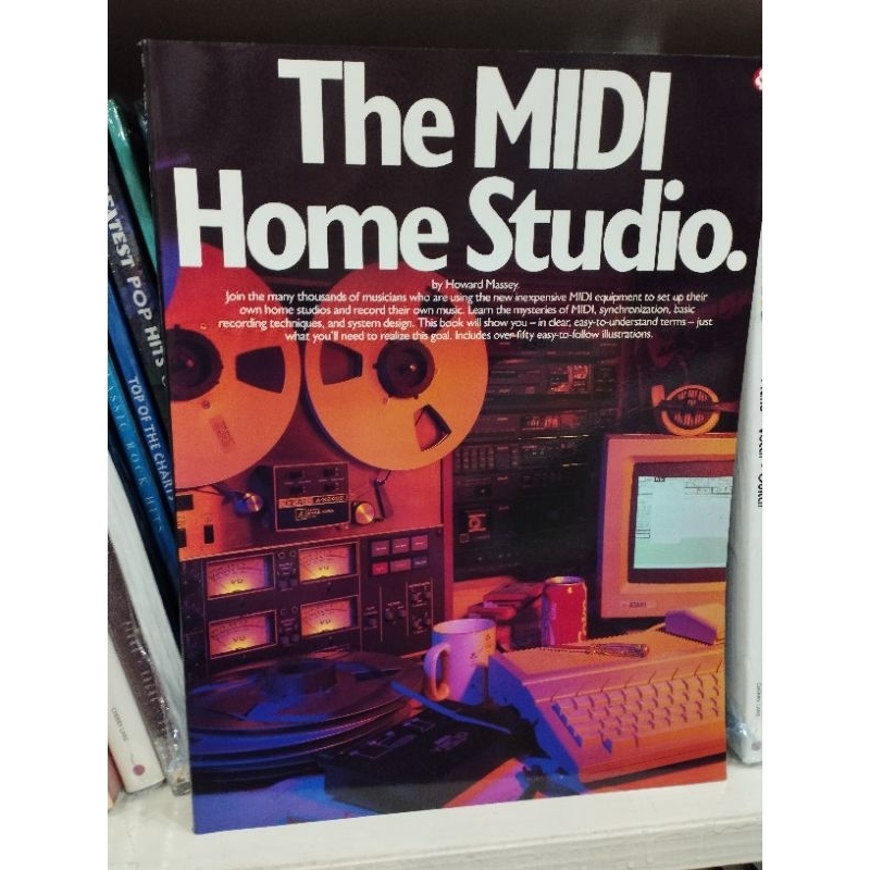 the-midi-home-studio-msl-9780825611278