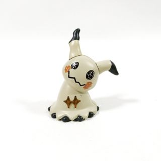 🇯🇵 Gashapon Pokemon Light Mascot 2 – กาชาปอง โปเกม่อน ไลท์ มาสคอต 2