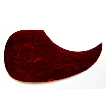 ปิ๊กการ์ดกีตาร์โปร่ง-acoustic-guitar-pickguard