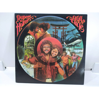1LP Vinyl Records แผ่นเสียงไวนิล Rupert Holmes - Full  (J12A82)