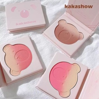 บลัชออนหมี🐻🐻🐻 Kakashow