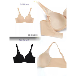 Sabina เสื้อชั้นใน มีโครงรหัส SBXD94204 รุ่น Perfect Bra สูงสุด C42