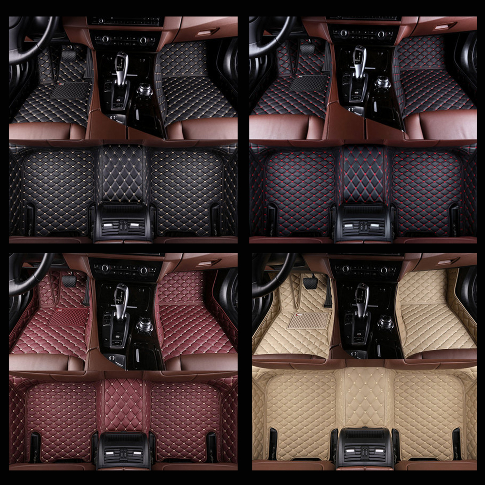 พรมปูพื้นรถยนต์-vip-6d-ตรงรุ่นสำหรับ-bmw-523i-f10-ปี-2015-มีให้เลือกหลากสี-แถมฟรี-ชุดหมอนรองคอ-ที่คาดเบลท์