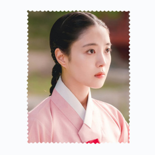 The Red Sleeve นางในหัวใจแกร่ง อี จุน-โฮ  อีเซยอง  คัง ฮุน ผ้าเช็ดแว่นตา ผ้าเช็ดเลนส์ ผ้าเช็ดไมโครไฟเบอร์ ผ้าเช็ดแว่น