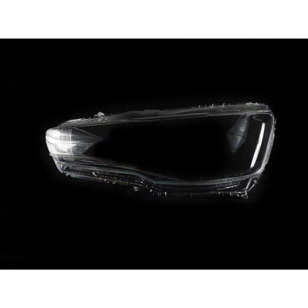Cover Shell For Mitsubishi Lancer Ex ข้างขวา | Shopee Thailand