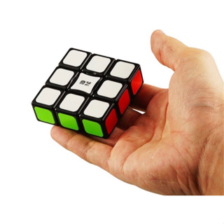 รูบิค Rubik 3x1 YongJun รุ่น Stickerless และรุ่น Black ขอบดำ หมุนลื่นพร้คุ้มค่า ของแท้ 100% รับประกันความพอใจ พร้อมส่ง