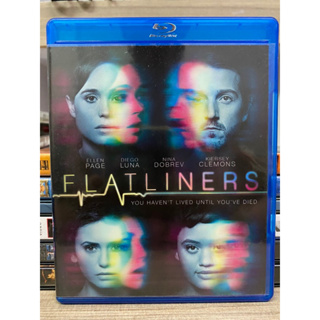 Blu-ray : FLATLINERS ขอตายวูบเดียว