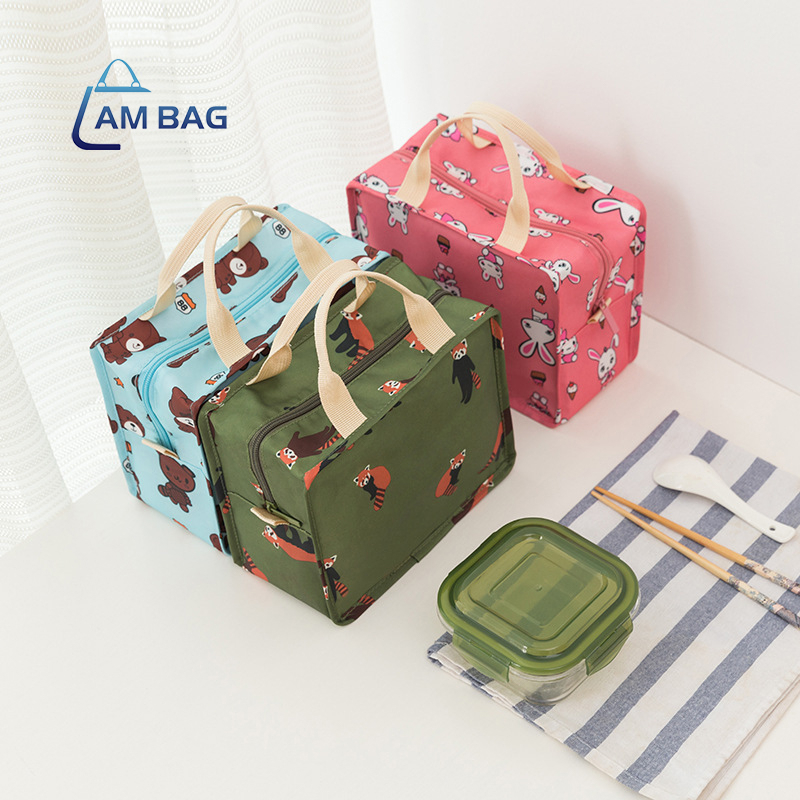 ambag-กระเป๋าเก็บอุณหภูมิ-ใส่อาหารได้ทั้งร้อนและเย็น