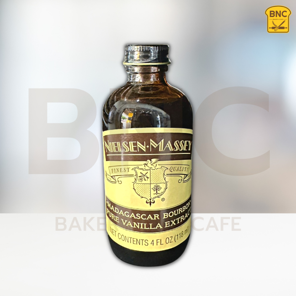 กลิ่นวานิลลาสกัดเข้มข้น-nielsen-massey-madagascar-bourbon-pure-vanilla-extract-4-oz-118-ml