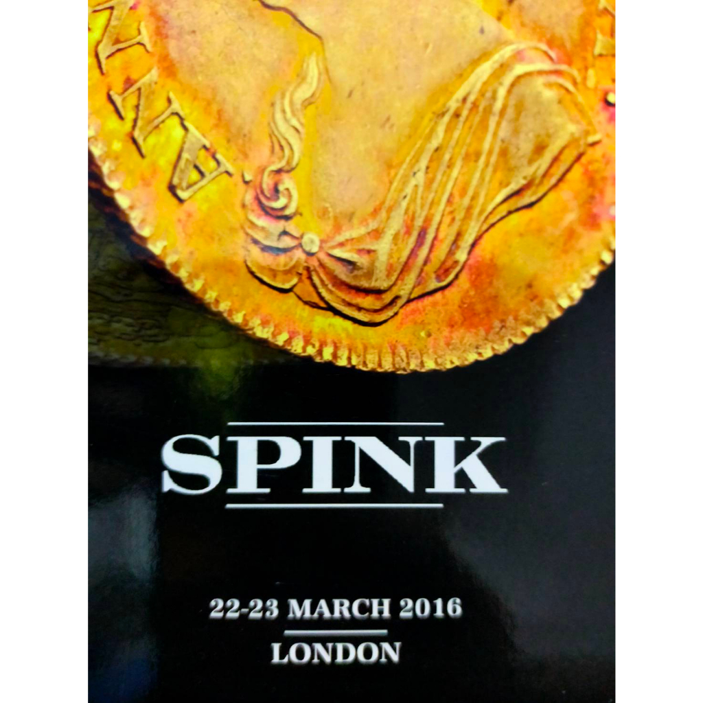s9-หนังสือประมูลเหรียญต่างประเทศ-spink-march-2016-london