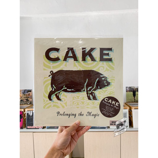 Cake – Prolonging The Magic (Vinyl)