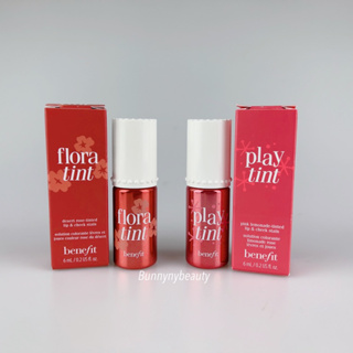 Benefit Cosmetics Tinted Lip & Cheek Stain 6 ml