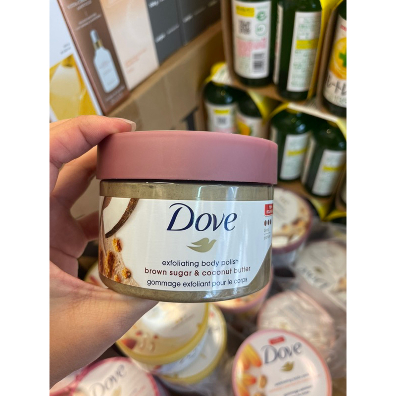 dove-exfoliating-body-polish-scrub-brown-sugar-amp-coconut-butter-298ml