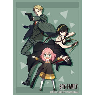 Bushiroad Sleeve HG Vol.3752 Spy x Family