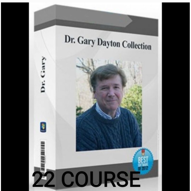 trading-course-dr-gary-dayton-22-course