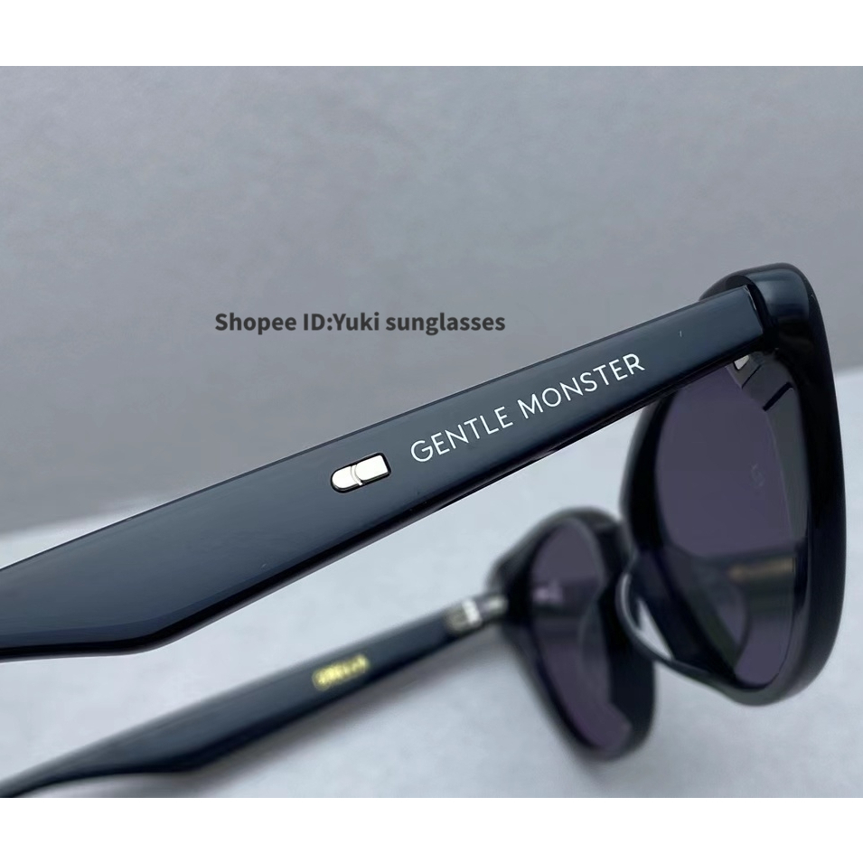 แท้-แว่น-gentle-monster-crella-gm-sunglasses-แว่นตากันแดด-แบรนด์เนม-แว่นตาแฟชั่น