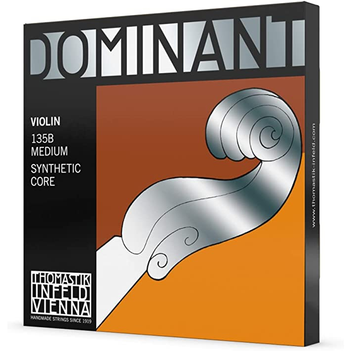 สายไวโอลิน-thomastik-infeld-dominant-135b-สำหรับไวโอลินขนาด-4-4