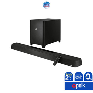 Polk Audio MAGNIFI MAX AX - Soundbar