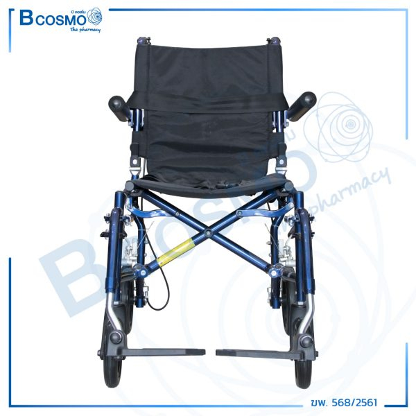 รถเข็นวีลแชร์-รถเข็นผู้ป่วย-รถเข็น-wheelchair-circlife-al-8-kg-ประกันโครงสร้าง-1-ปี