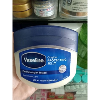 Vaseline Original Healing Jelly จาก USA ขนาด 450g.วาสลีน