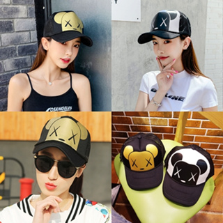 Cap_XX รูปหมี Hat หมวกแก็ป ราคาถูก พร้อมส่ง