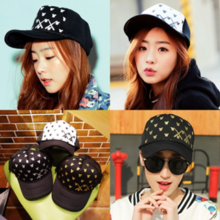 Cap_MM มิกกี้ Hat หมวกแก็ป ราคาถูก พร้อมส่ง