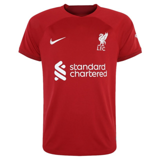 เสื้อฟุตบอล Nike Liverpool Home Jersey 2022-2023 ของแท้ 100%