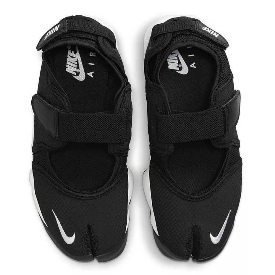 Nike Collection ไนกี้ รองเท้าแตะ รองเท้าแฟชั่น สำหรับผู้หญิง W Air Rift