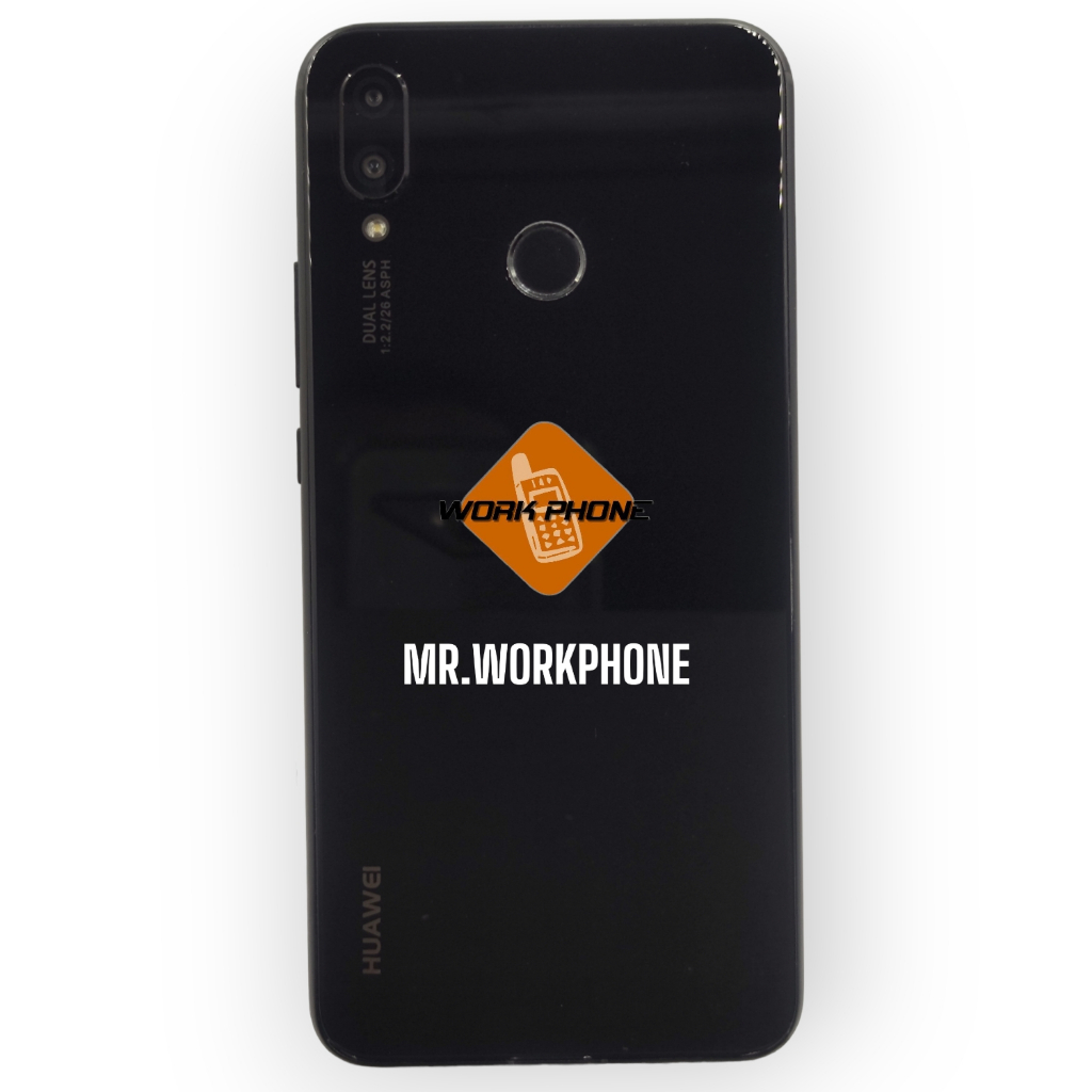 Huawei Nova 3i Rom128 Mr.WorkPhone มือถือ มือสอง สภาพสวย | Shopee Thailand