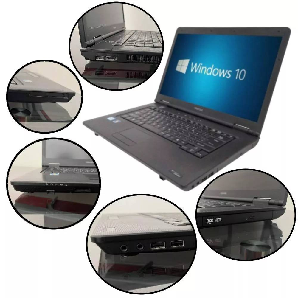 โน๊ตบุ๊คมือสองnotebook-toshiba-intel-celeron-รุ่น-b453-ของแท้-ประกัน-3-เดือน