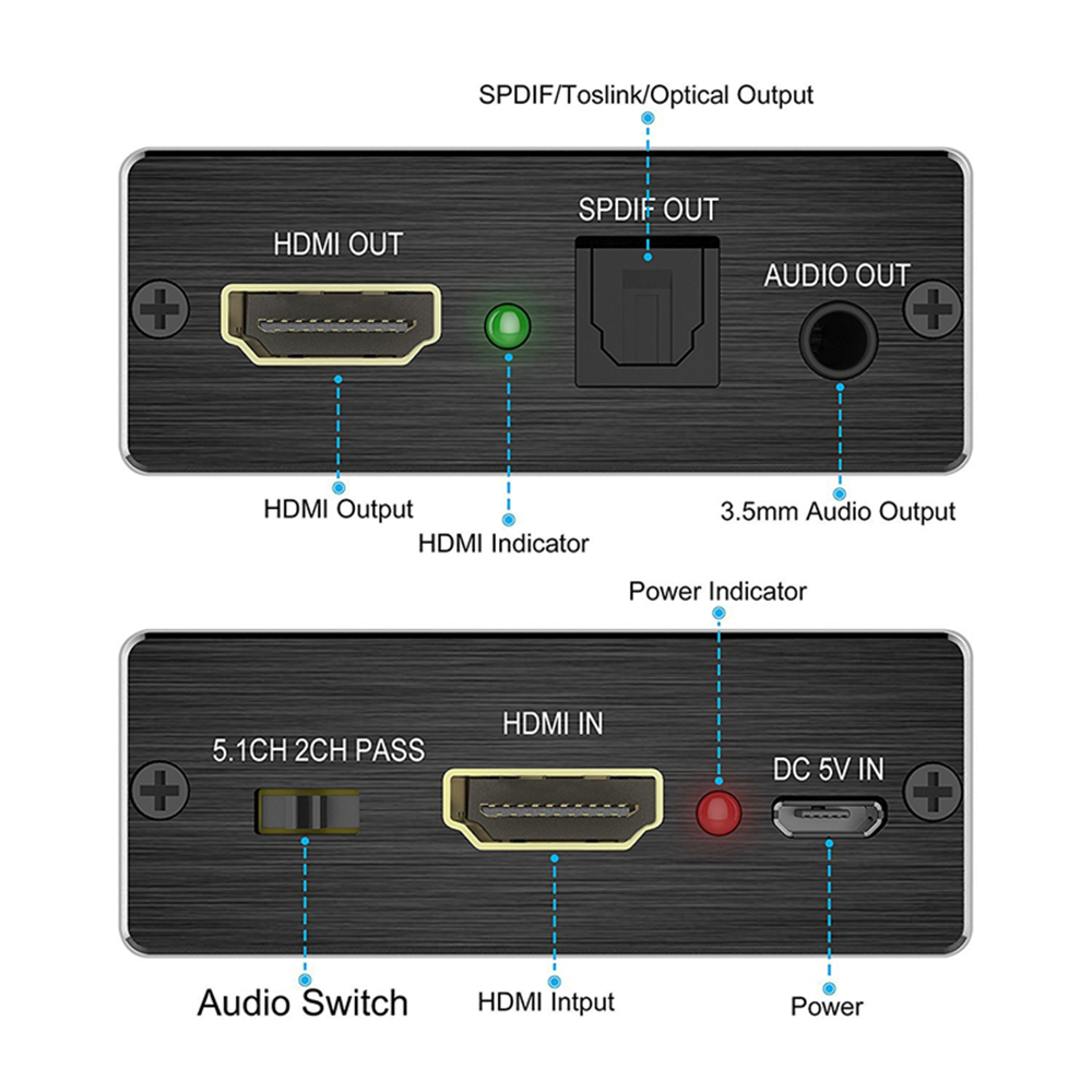 hdmi-audio-extractor-ตัวแยกสัญญาณเสียง-hdmi-hdmi-audio-extractor-stereo-extractor-converter-ออปติคัล