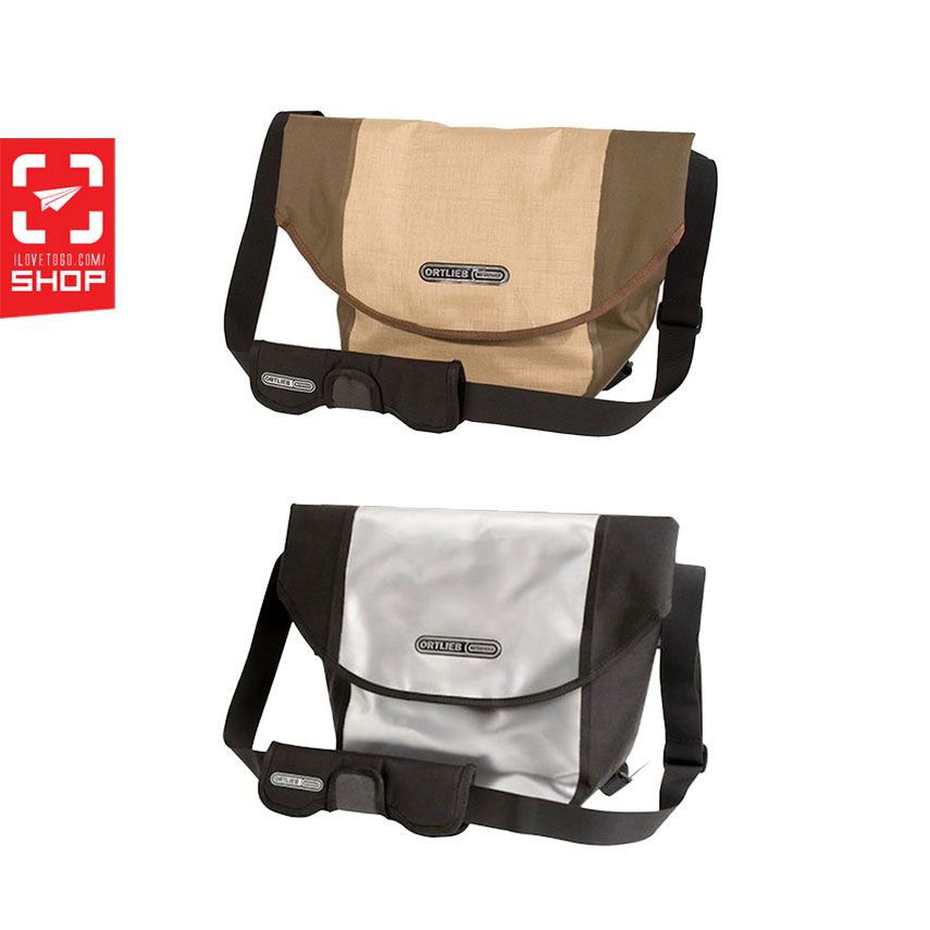 กระเป๋า Ortlieb SlingIt messenger Bag Shopee Thailand