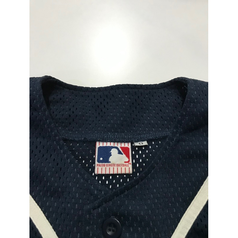 เสื้อผ้ารู-new-york-major-league-baseball