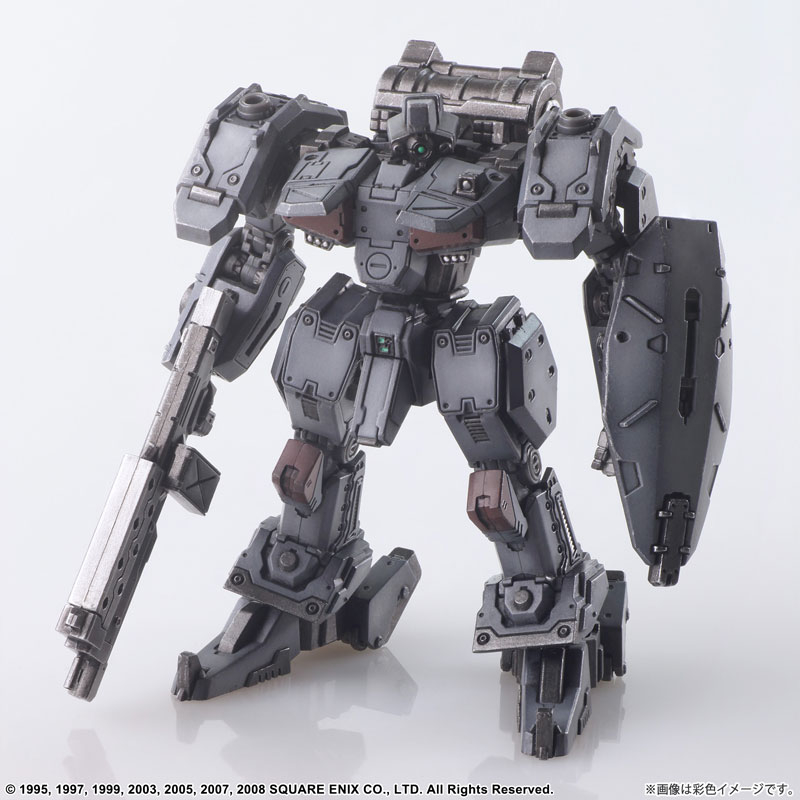 pre-order-จอง-front-mission-structure-arts-1-72-scale-plastic-model-kit-series-vol-3-vyzov-light-gray-ver-4-unit-set