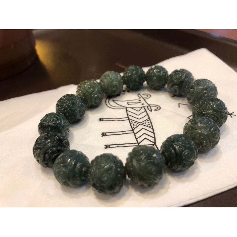 กำไลข้อมือหยกพม่า13มิล-jadeite-type-a