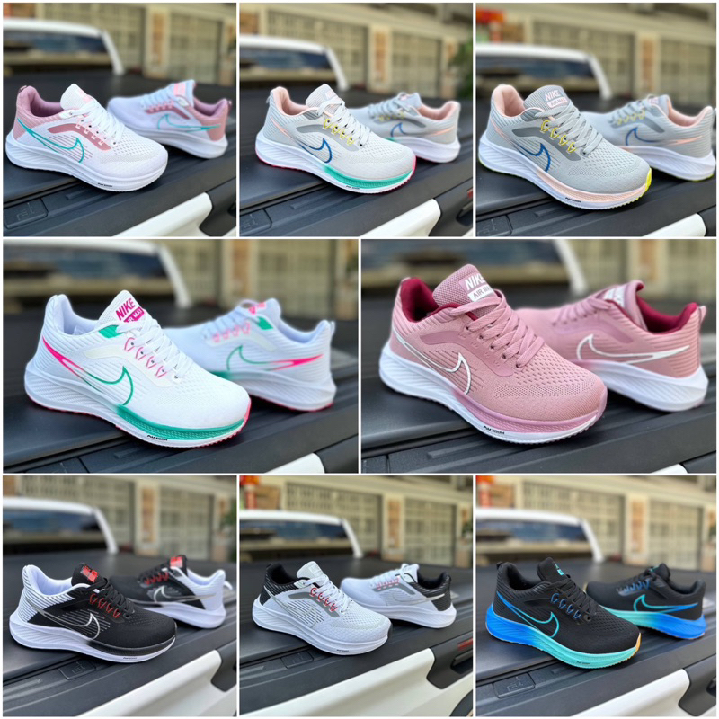 ราคาถูก-คุณภาพพรีเมี่ยม-รองเท้าชาย-หญิง-nike-zoom-สินค้าถ่ายจากงานจริง10