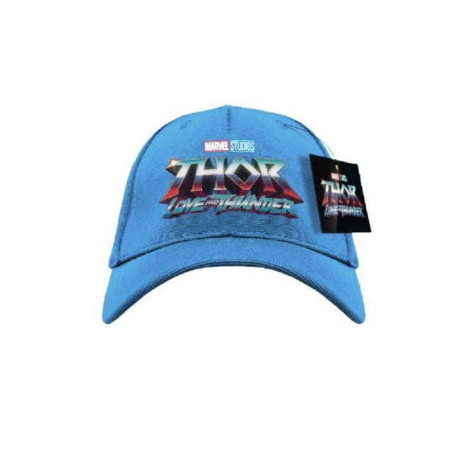 Major THOR CAP (หมวกแก๊ปลิขสิทธิ์ 1 ใบ) | Shopee Thailand