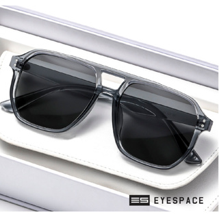 EYESPACE แว่นกันแดดแฟชั่น UV400 SS005