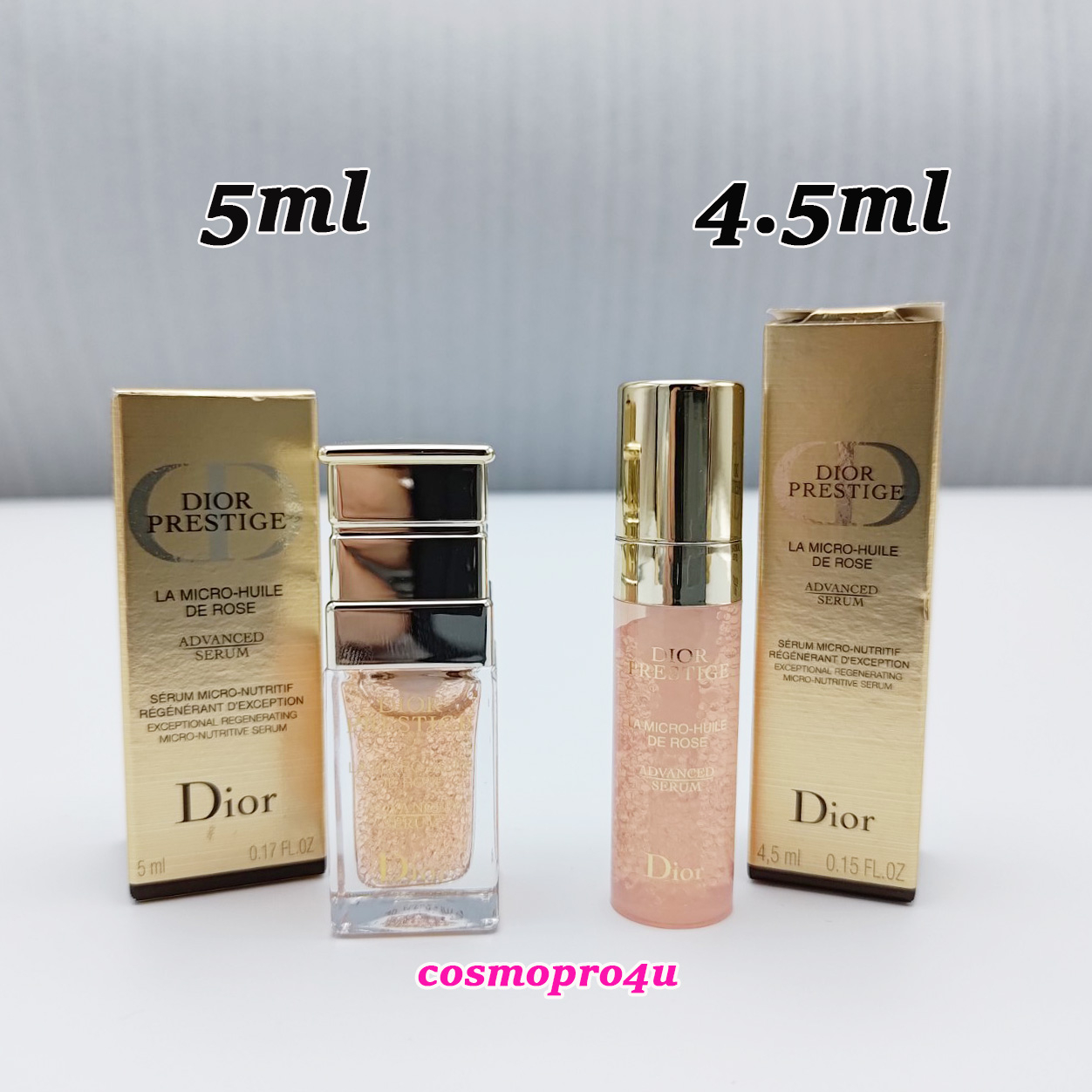 เลือกขนาด-เซรั่ม-เม็ดชมพู-dior-prestige-la-micro-huile-de-rose-advanced-serum-เซรั่มเม็ดชมพู-ขนาดทดลอง