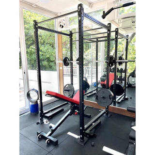 ช้อป power rack ราคาสุดคุ้ม ได้ง่าย ๆ | Shopee Thailand