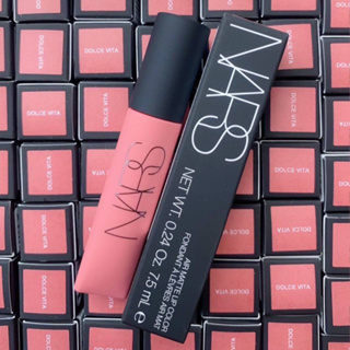 NARS Air Matte Lip Color 7.5ml 👉สินค้าผลิต2022