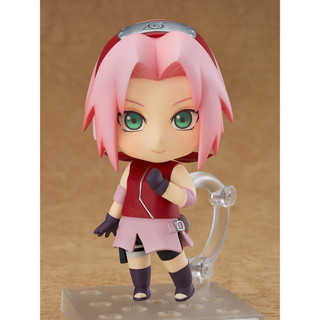 [ของแท้/พร้อมส่ง] Nendoroid 833 Sakura Haruno มือ 1 Good Smile Company