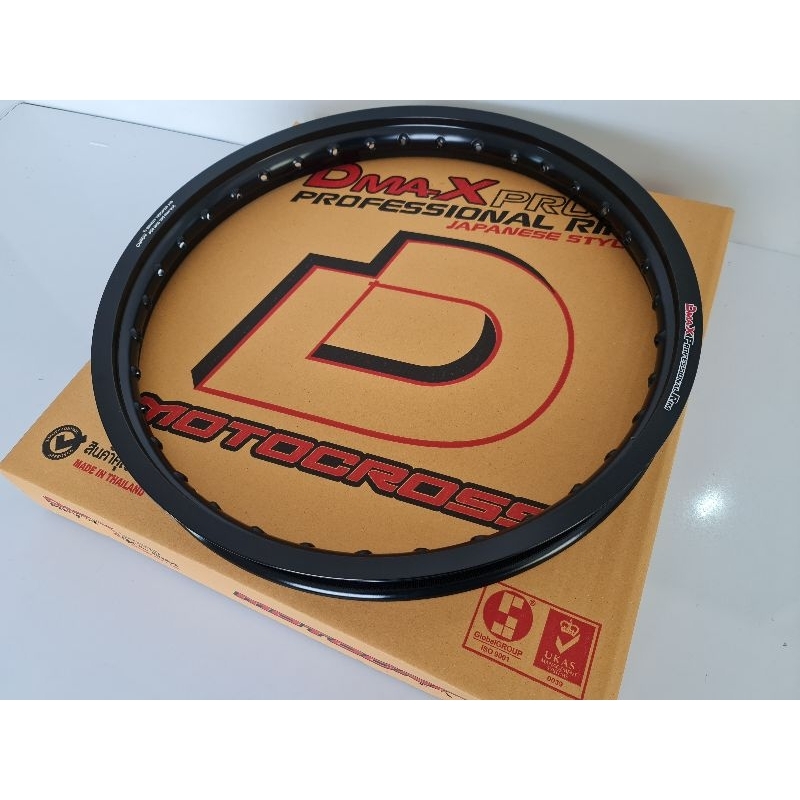 วงล้อ-dmaxprofessional-rim-ขอบเรียบ-ขอบ-17-18-ขนาด-1-40x17-1-40-18-2-วง-ราคาคู่ได้-2-วง-สำหรับ-kr