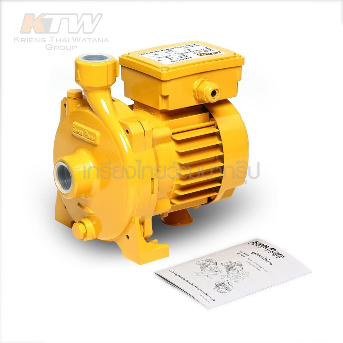 ปั๊มหอยโข่ง-mitsubishi-1-2hp-1เฟส-รุ่น-ach-375s