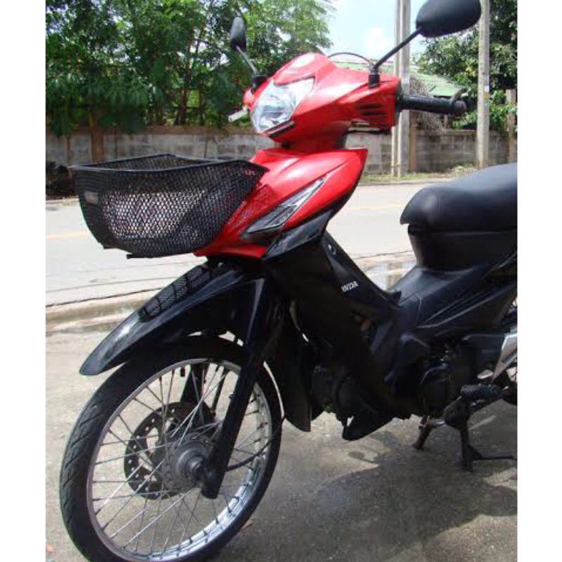 Wave 100X Wave 125X ชุดล๊อคเบาะ Wave X ชุดล๊อคเบาะ เวฟ เอกซ์ Honda ...
