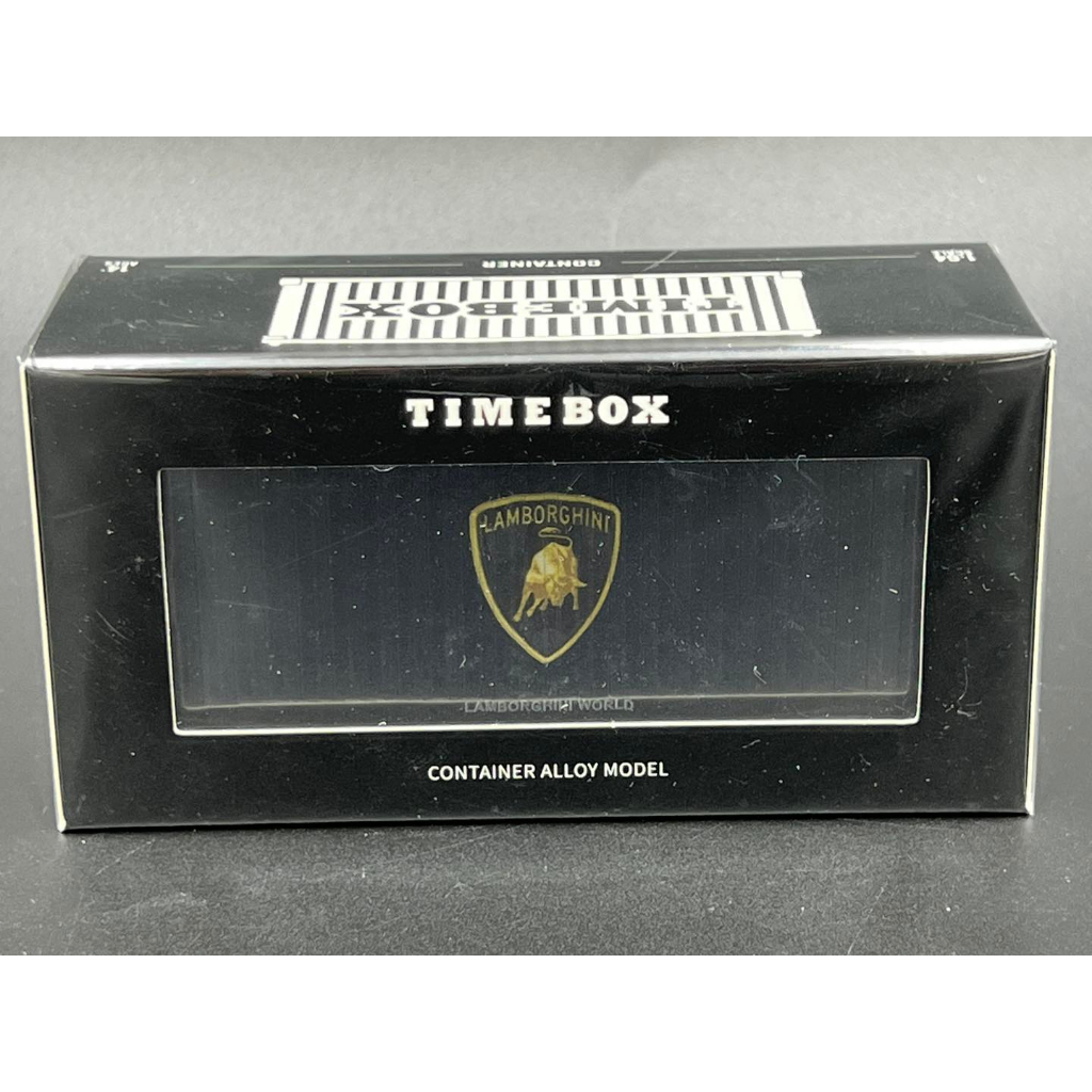 timebox-1-64-diecast-diecast-container-ตู้-lamborghini